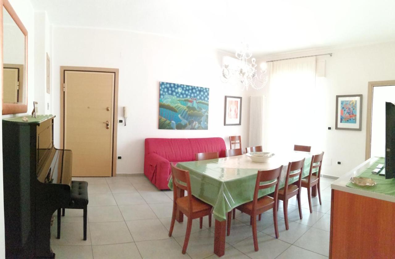 House Lido Villa Gallipoli Dış mekan fotoğraf