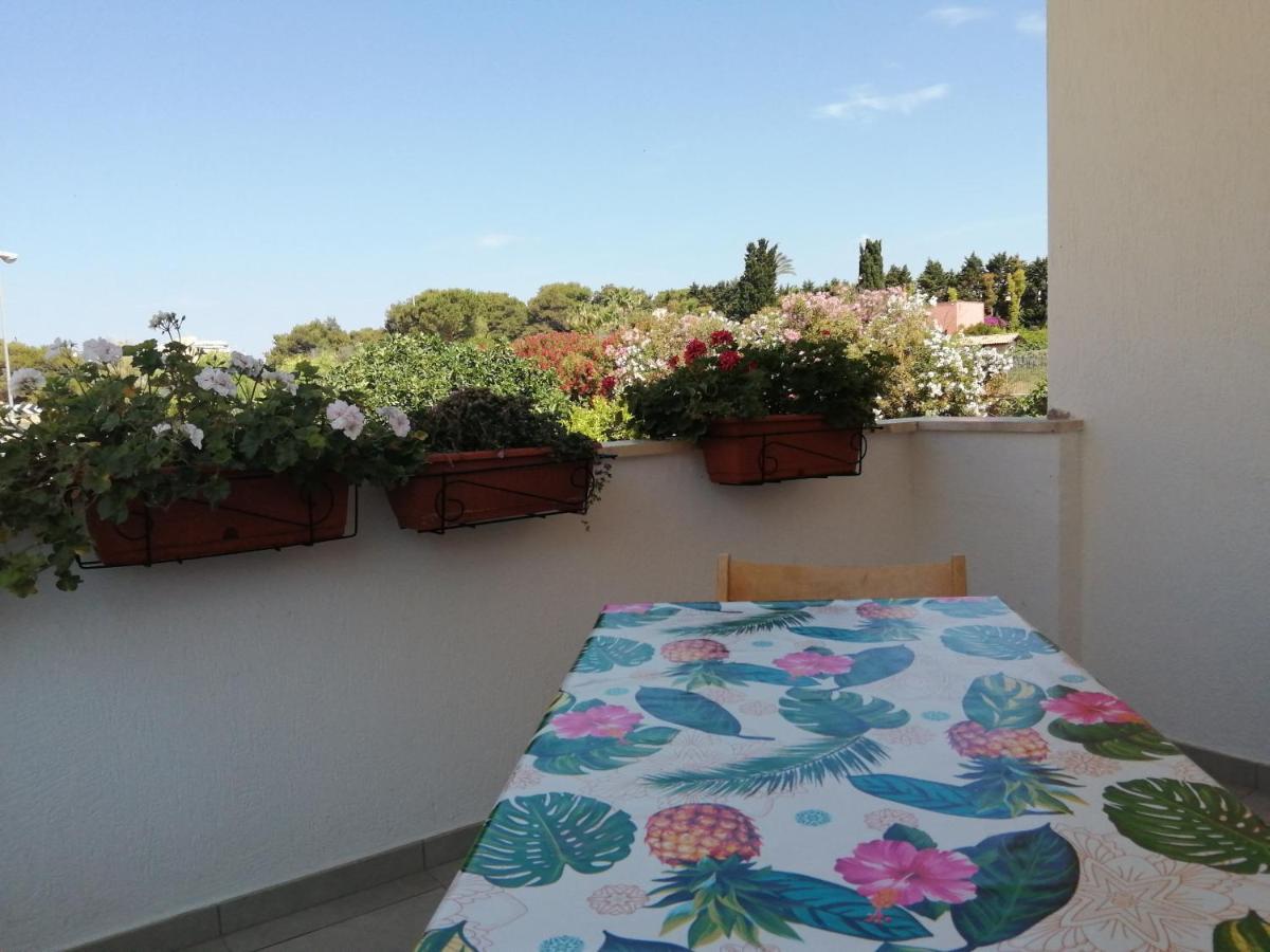 House Lido Villa Gallipoli Dış mekan fotoğraf