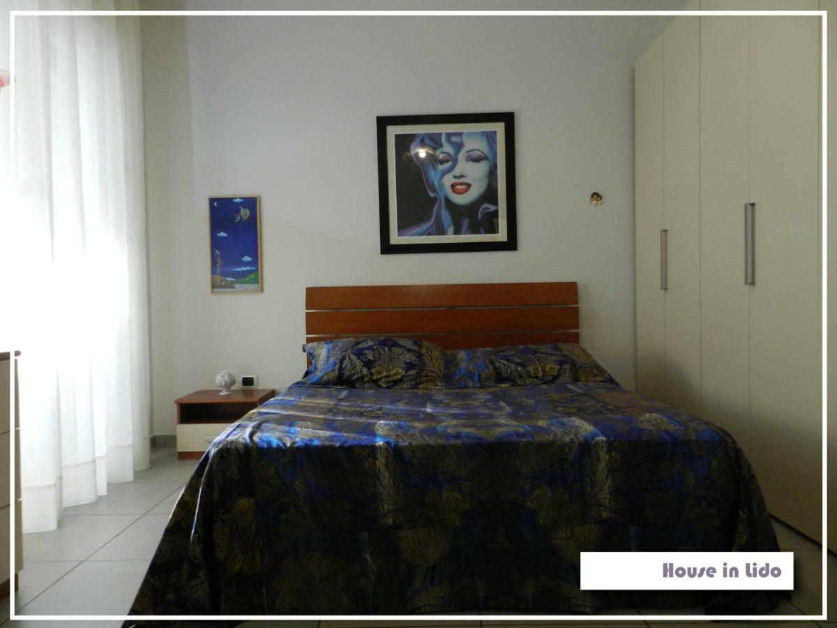 House Lido Villa Gallipoli Dış mekan fotoğraf