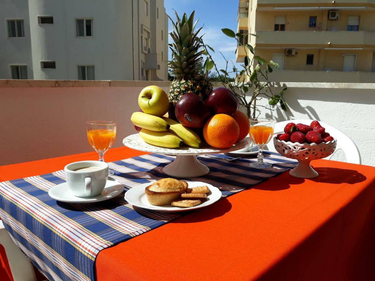House Lido Villa Gallipoli Dış mekan fotoğraf