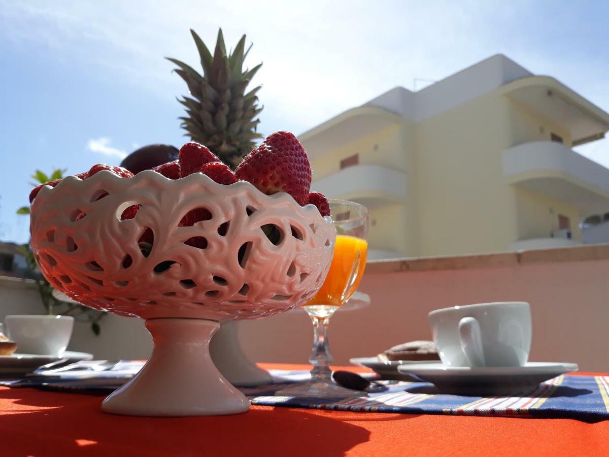 House Lido Villa Gallipoli Dış mekan fotoğraf