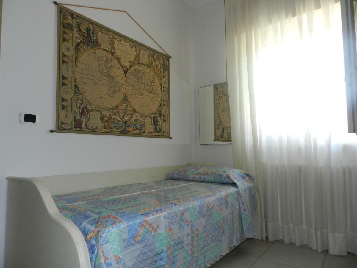House Lido Villa Gallipoli Dış mekan fotoğraf