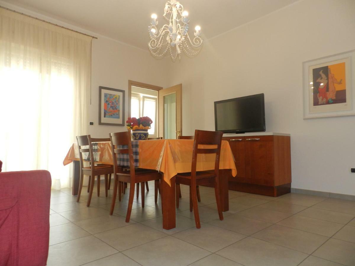 House Lido Villa Gallipoli Dış mekan fotoğraf