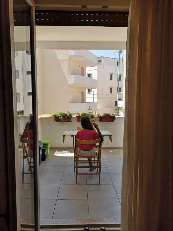 House Lido Villa Gallipoli Dış mekan fotoğraf