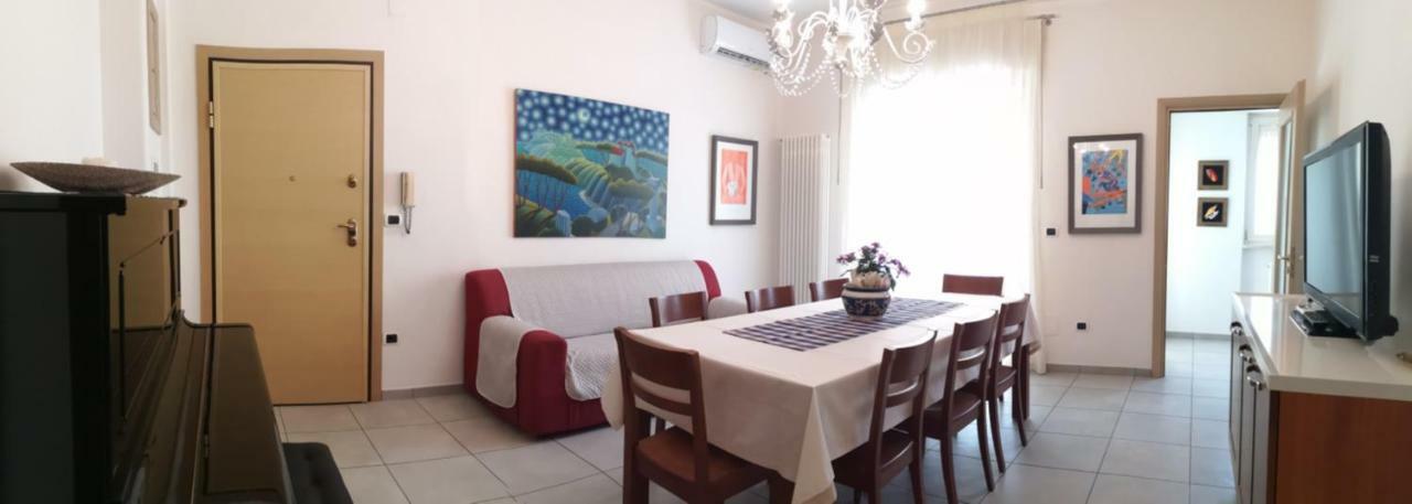 House Lido Villa Gallipoli Dış mekan fotoğraf
