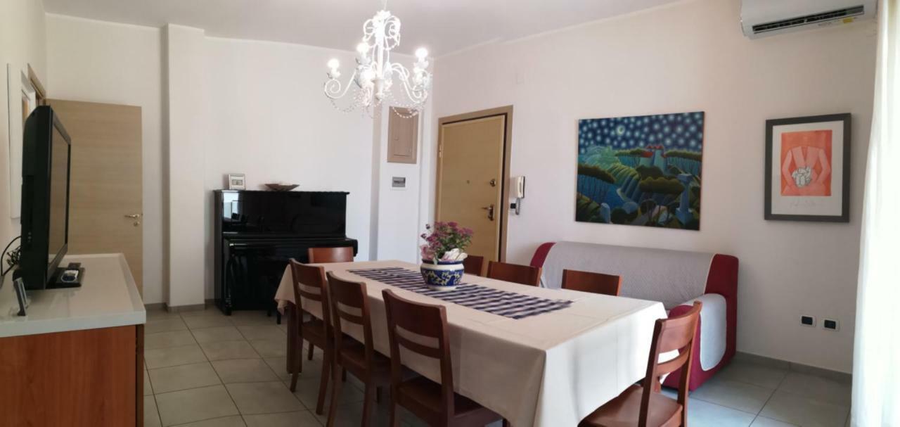 House Lido Villa Gallipoli Dış mekan fotoğraf